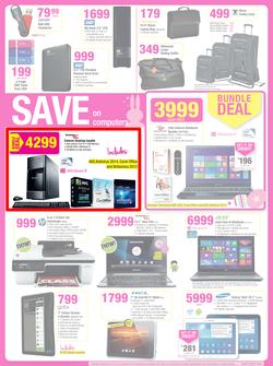 Game : Easter Savings! (19 Mar - 25 Mar 2014), page 4