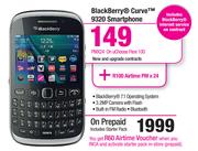 BlackBerry Curve 9320 Smartphone