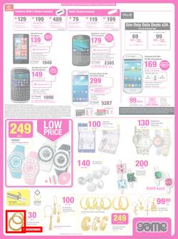 Game : Easter Savings! (19 Mar - 25 Mar 2014), page 5