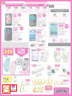 Game : Easter Savings! (19 Mar - 25 Mar 2014), page 5
