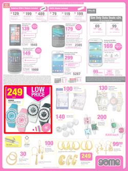 Game : Easter Savings! (19 Mar - 25 Mar 2014), page 5