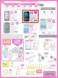 Game : Easter Savings! (19 Mar - 25 Mar 2014), page 5