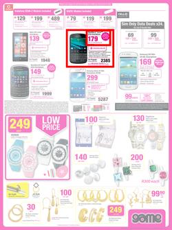 Game : Easter Savings! (19 Mar - 25 Mar 2014), page 5