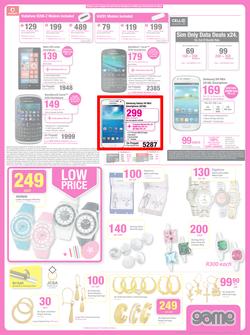 Game : Easter Savings! (19 Mar - 25 Mar 2014), page 5