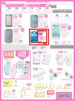 Game : Easter Savings! (19 Mar - 25 Mar 2014), page 5