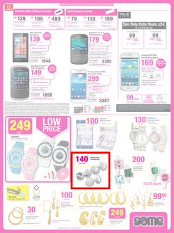 Game : Easter Savings! (19 Mar - 25 Mar 2014), page 5