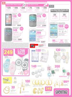 Game : Easter Savings! (19 Mar - 25 Mar 2014), page 5