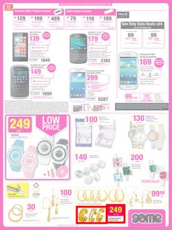 Game : Easter Savings! (19 Mar - 25 Mar 2014), page 5