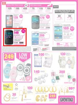 Game : Easter Savings! (19 Mar - 25 Mar 2014), page 5