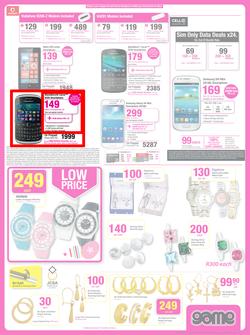 Game : Easter Savings! (19 Mar - 25 Mar 2014), page 5