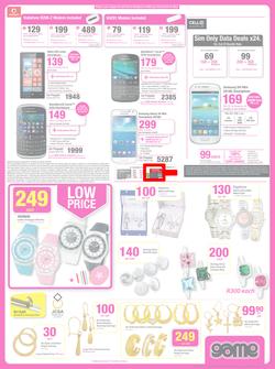 Game : Easter Savings! (19 Mar - 25 Mar 2014), page 5