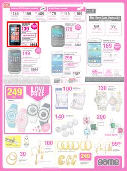 Game : Easter Savings! (19 Mar - 25 Mar 2014), page 5