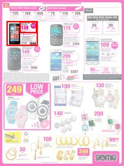 Game : Easter Savings! (19 Mar - 25 Mar 2014), page 5