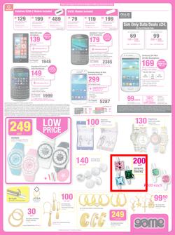 Game : Easter Savings! (19 Mar - 25 Mar 2014), page 5