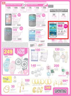 Game : Easter Savings! (19 Mar - 25 Mar 2014), page 5