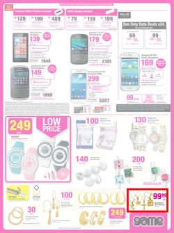 Game : Easter Savings! (19 Mar - 25 Mar 2014), page 5