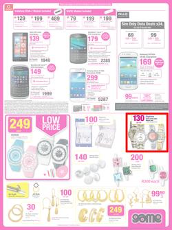 Game : Easter Savings! (19 Mar - 25 Mar 2014), page 5