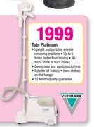Verimark Tobi Platinum