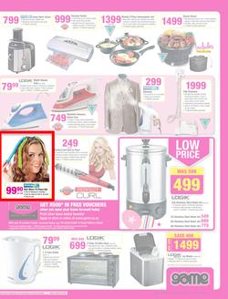 Game : Easter Savings! (19 Mar - 25 Mar 2014), page 7