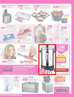 Game : Easter Savings! (19 Mar - 25 Mar 2014), page 7