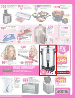 Game : Easter Savings! (19 Mar - 25 Mar 2014), page 7