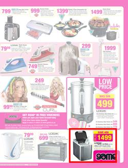 Game : Easter Savings! (19 Mar - 25 Mar 2014), page 7