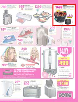 Game : Easter Savings! (19 Mar - 25 Mar 2014), page 7