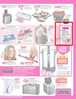 Game : Easter Savings! (19 Mar - 25 Mar 2014), page 7