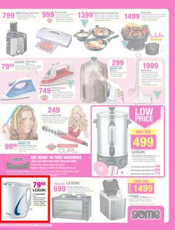 Game : Easter Savings! (19 Mar - 25 Mar 2014), page 7