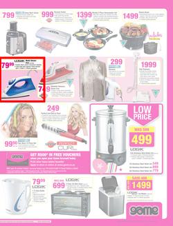 Game : Easter Savings! (19 Mar - 25 Mar 2014), page 7
