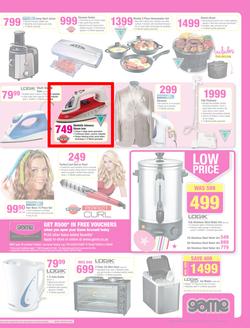 Game : Easter Savings! (19 Mar - 25 Mar 2014), page 7