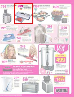 Game : Easter Savings! (19 Mar - 25 Mar 2014), page 7