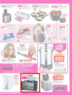 Game : Easter Savings! (19 Mar - 25 Mar 2014), page 7