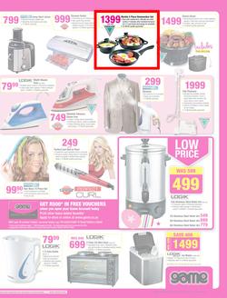 Game : Easter Savings! (19 Mar - 25 Mar 2014), page 7