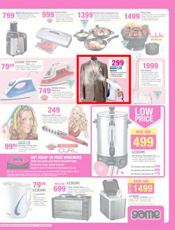Game : Easter Savings! (19 Mar - 25 Mar 2014), page 7