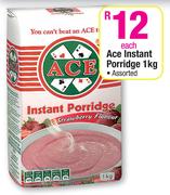  Ace Instant Porridge Assorted-1kg