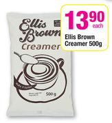 Ellis Brown Creamer- 500g