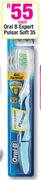 Oral B Expert Pulsar Soft 35