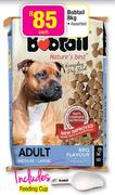 Bobtail Assorted-8kg