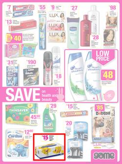 Game : Easter Savings! (19 Mar - 25 Mar 2014), page 9