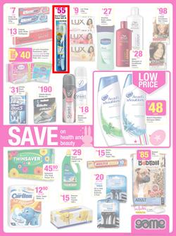 Game : Easter Savings! (19 Mar - 25 Mar 2014), page 9