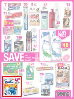 Game : Easter Savings! (19 Mar - 25 Mar 2014), page 9