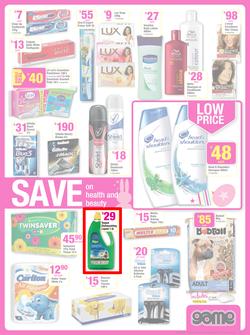 Game : Easter Savings! (19 Mar - 25 Mar 2014), page 9