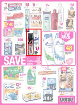Game : Easter Savings! (19 Mar - 25 Mar 2014), page 9