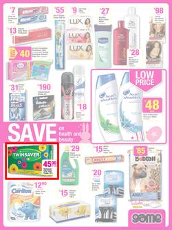 Game : Easter Savings! (19 Mar - 25 Mar 2014), page 9