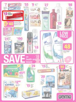 Game : Easter Savings! (19 Mar - 25 Mar 2014), page 9