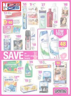 Game : Easter Savings! (19 Mar - 25 Mar 2014), page 9