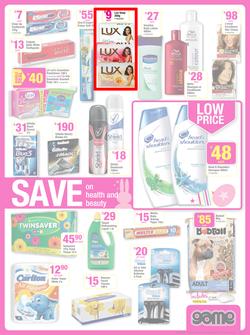 Game : Easter Savings! (19 Mar - 25 Mar 2014), page 9