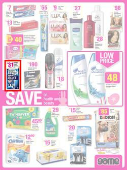 Game : Easter Savings! (19 Mar - 25 Mar 2014), page 9