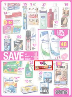 Game : Easter Savings! (19 Mar - 25 Mar 2014), page 9
